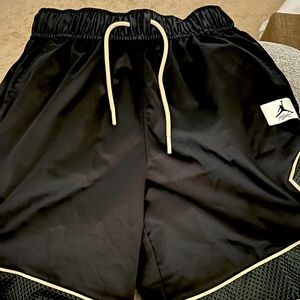 Womens jump man Jordan shorts brand new with tags size xs